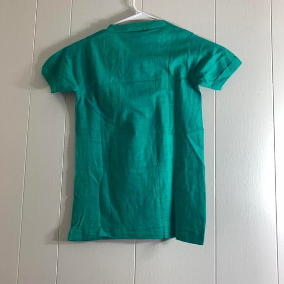 vintage 80’s BLACK SABBATH 666 OZZY OSBOURNE Concert single stitch tee shirt S - Picture 5 of 5